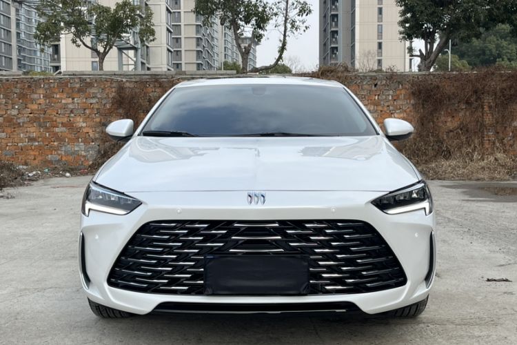 Used Buick Regal 2024 Revised 25T Ultra-Comfort Edition