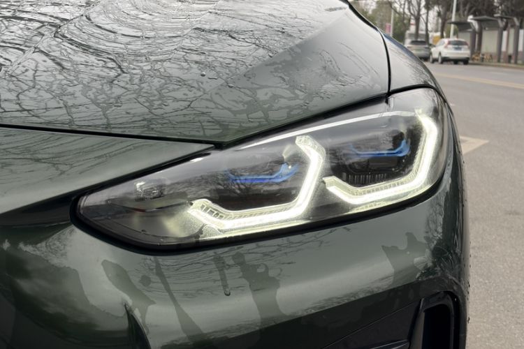 Used BMW 4 Series 2022 Revised 425i M Sport Night Edition Package
