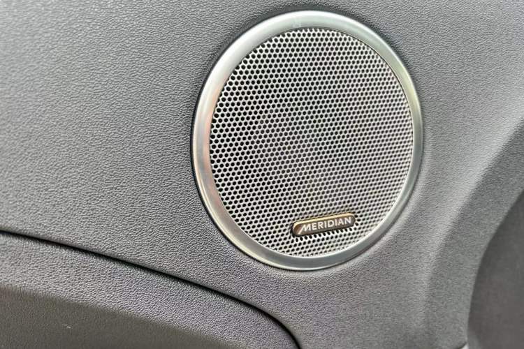 Used Land Rover Range Evoque 2015 2.0T Five-Door Zhiyao Edition