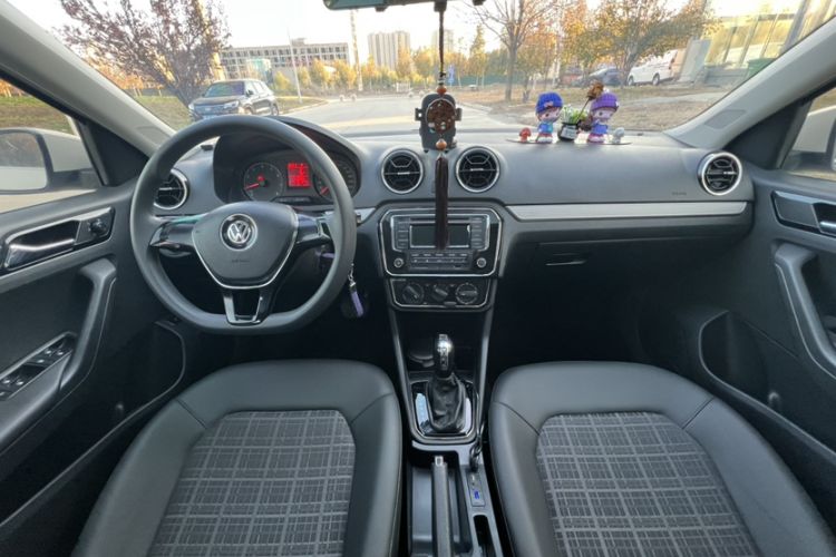 Used Volkswagen Jetta 2017 1.5L Automatic Comfort Model