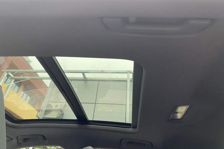 Used Audi Q4 e-tron 2023 40 e-tron Boundary Edition
