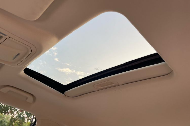 Used ORA Ballet Cat 2023 401 km Luxury Version
