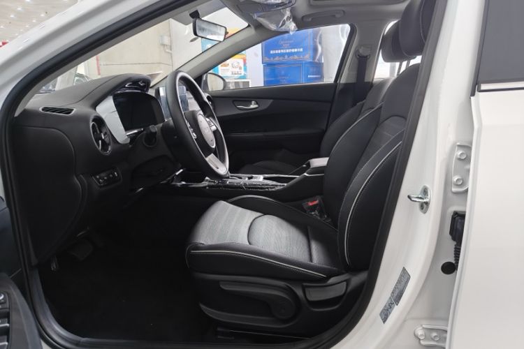 Used Kia K3 2024 1.5L CVT Comfort Plus Edition