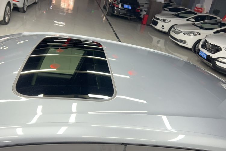 Used Chevrolet Cavalier 2020 Redline 325T Automatic Xinshang Edition China VI Standard
