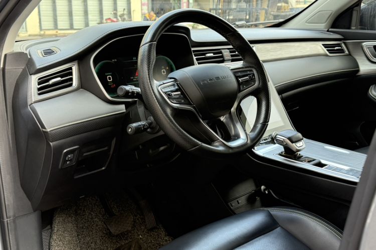 Used Roewe RX5 eMAX 2020 500 PHEV 4G-Connected Luxury Edition