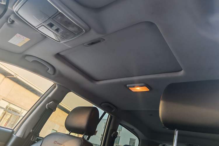 Used Haval H5 Classic 2016 Classic Edition 2.0T Manual 4x4 Prestige Model