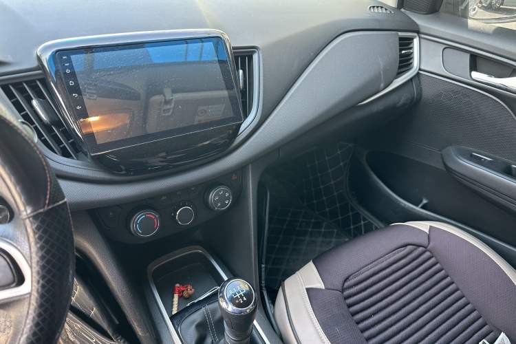 Used Chevrolet Cavalier 2016 1.5L Manual Xinyue Edition