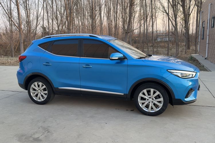 Used MG ZS 2020 180 DVVT Automatic Lite
