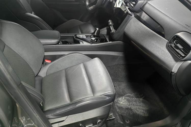 Used Lynk & Co 03 2022 2.0TD DCT JingPro