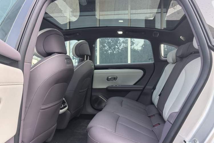 Used CHANGAN NEVO A06 2026 Model 240 Laser Ultra