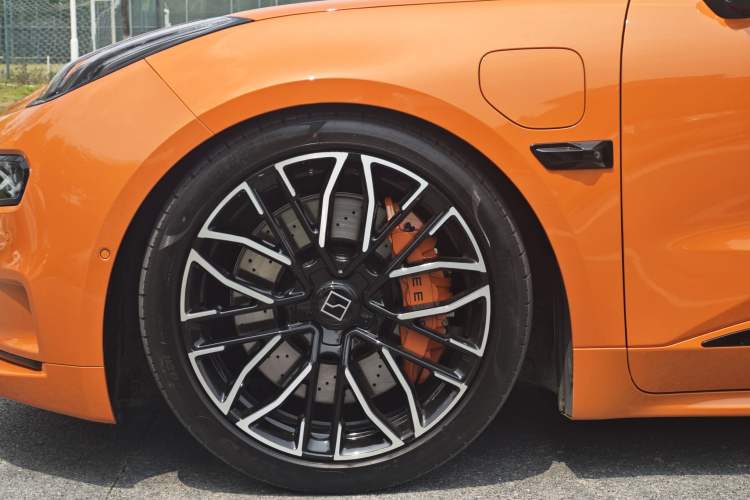 Used Zeekr 001 2023 YOU Edition 100 kWh
