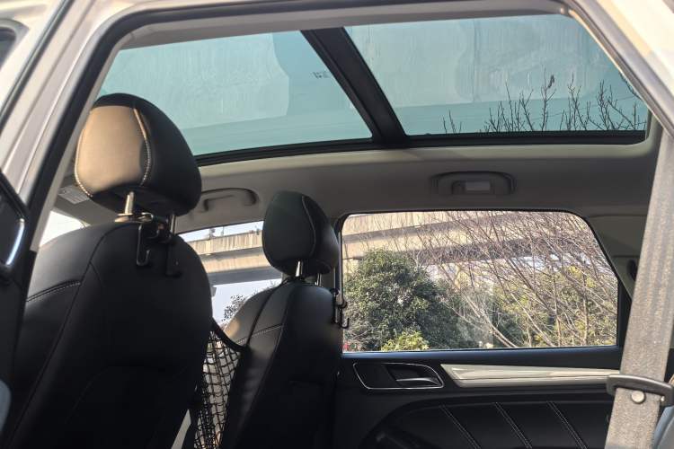 Used Roewe RX5 New Energy 2019 eRX5 50T Internet-Enhanced Flagship Edition