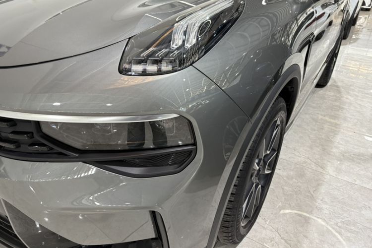 Used Lynk & Co 01 2021 2.0TD Two-Wheel-Drive Pro Trim
