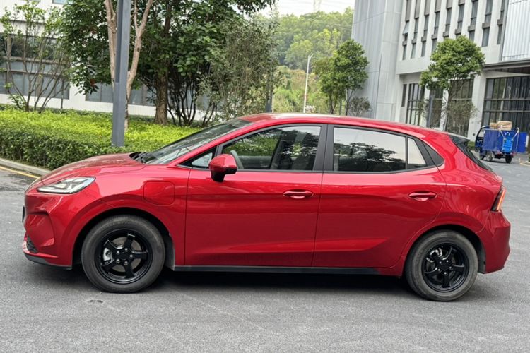 Used MG 4 EV 2026 Model 437 Composed Edition