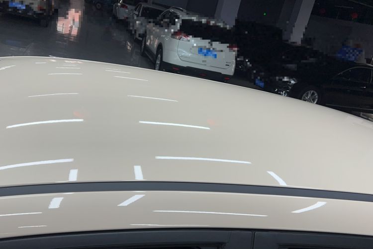 Used AION UT 2025 420 Intelligent Luxury Edition