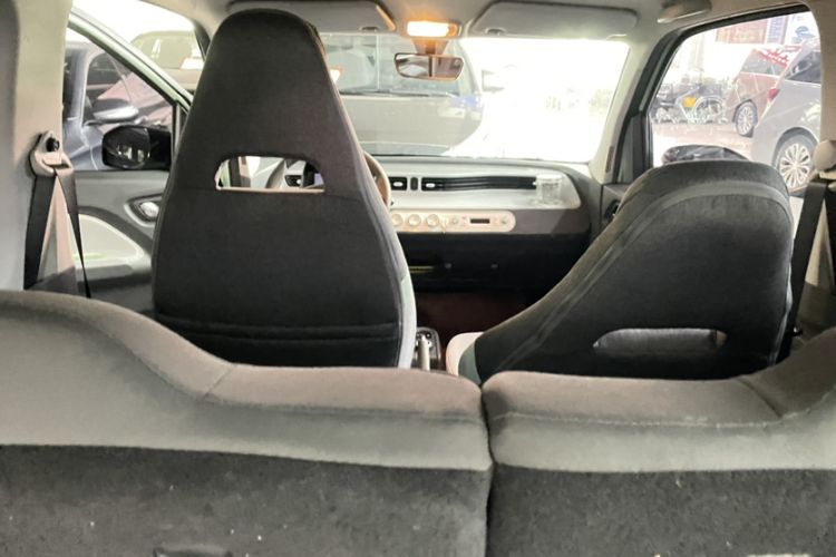 Used Wuling Hongguang MINIEV 2022 Macaron Premium Model – Lithium Iron Phosphate
