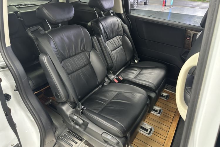 Used Honda Odyssey 2017 2.4L Smart Edition