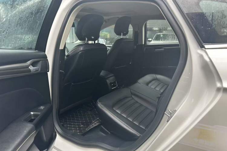 Used Ford Mondeo 2020 EcoBoost 180 Stylish Model