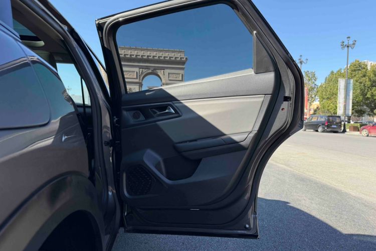 Used Citroen C5 X 2023 1.6T Extraordinary Power
