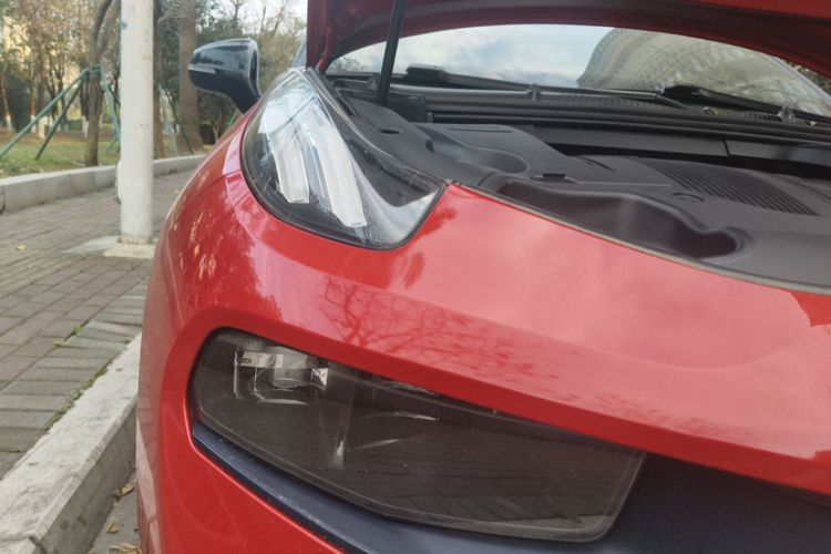 Used Lynk & Co 03 2019 1.5TD DCT Sport Edition China VI Standard