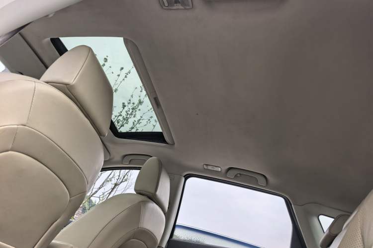 Used Nissan Qashqai 2012 2.0 XV LE CVT 2WD