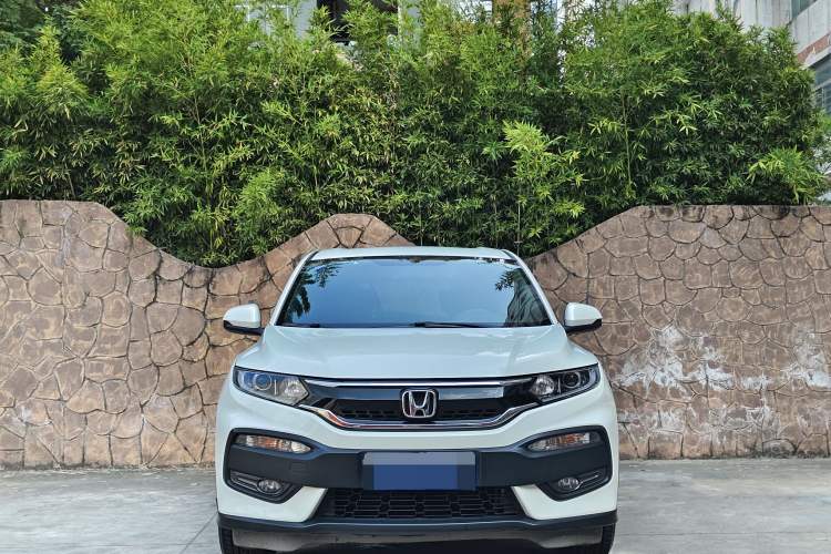 Used Honda XR-V 2017 1.5L LXi CVT Classic Edition