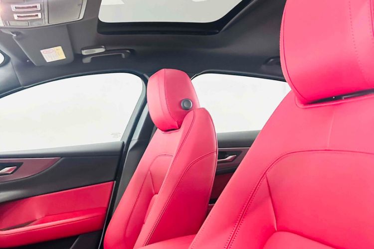 Used Jaguar XEL 2024 2.0T 250 PS R-DYNAMIC S Advanced Sport Edition