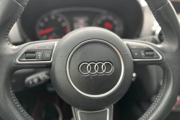 Used Audi A1 2014 30 TFSI Sportback Comfort Model