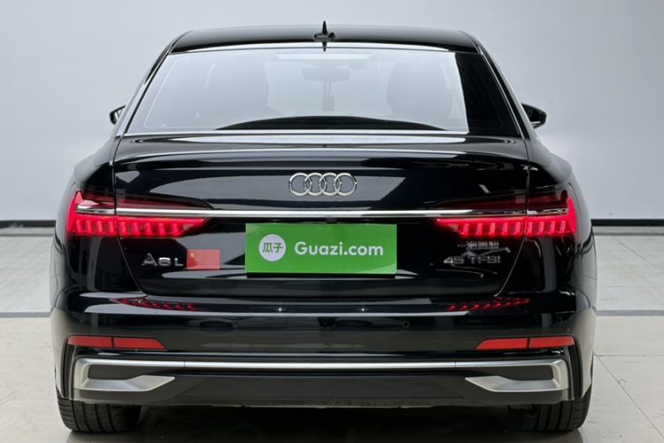 Used Audi A6L 2023 45 TFSI Prestige Dynamic Edition
