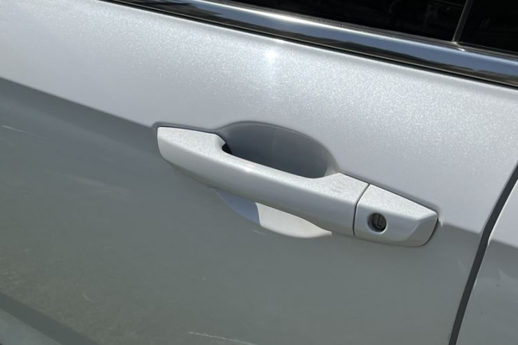 Used Honda Breeze 2020 240TURBO CVT Two-Wheel Drive Prestige Edition