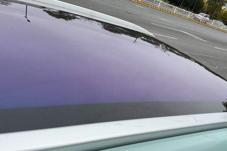 Used AION Y 2022 Plus 70 Smart Edition