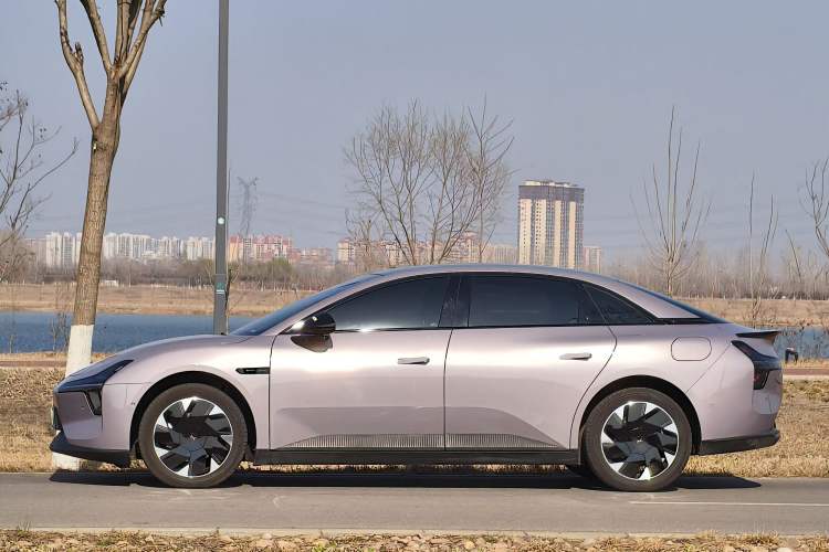 Used XPeng MONA M03 2025 600 with Ultra-Long Range Max
