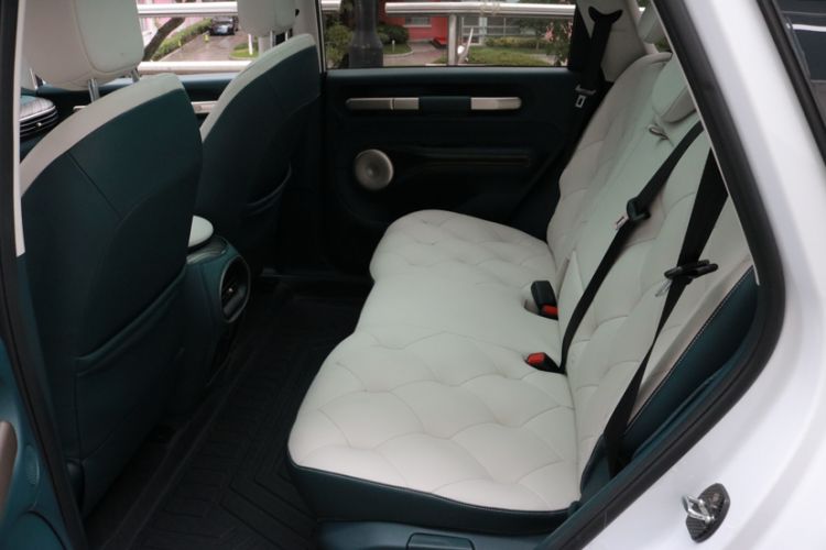 Used Baojun Cloud 2023 460 Max Lingxi Version