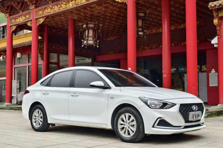 Used Hyundai Celesta 2020 1.6L Automatic GL Enjoyable Edition