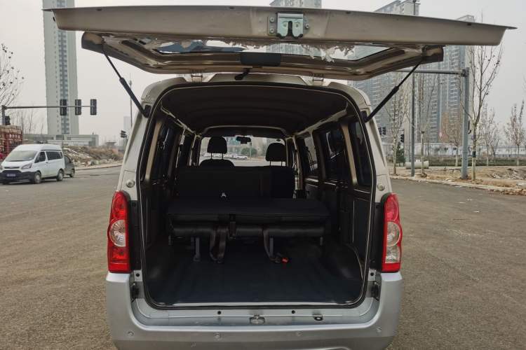 Used Wuling Rongguang 2021 1.5L Extended Basic Version L3C