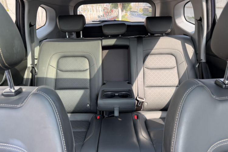 Used Chery Tiggo 8 2020 Facelifted Version 290TGDI Automatic Elite Edition

