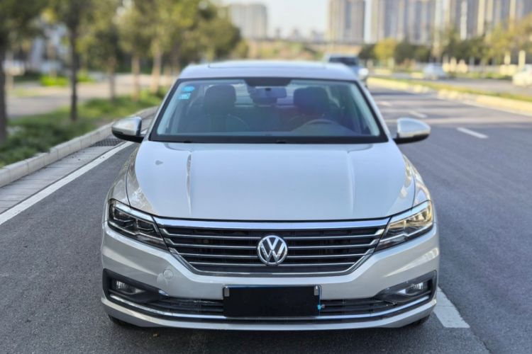 Used Volkswagen Lavida 2019 280TSI DSG Comfort Edition China VI standard Exterior 6