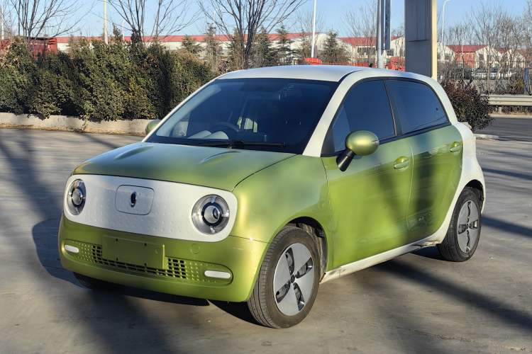 Used ORA Black Cat 2019 301km Standard Edition