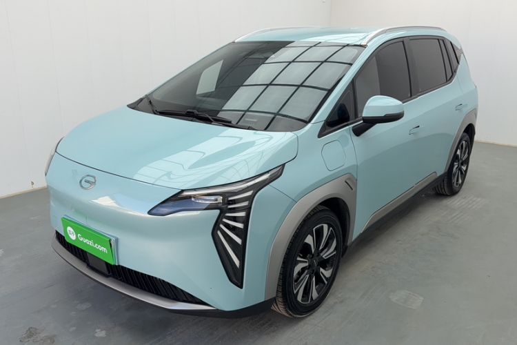 Used AION Y 2023 Younger