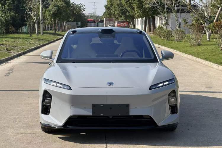 Used Nio ET5T 2025 100kWh Touring
