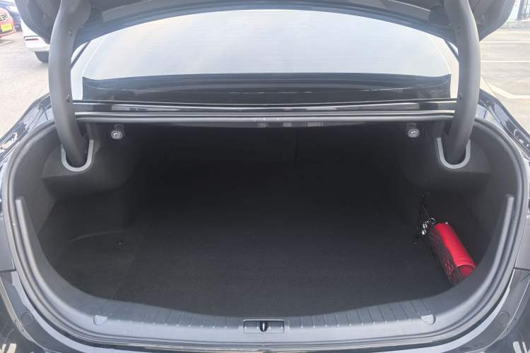 Used Hongqi H5 2020 1.5T DCT Flagship Edition
