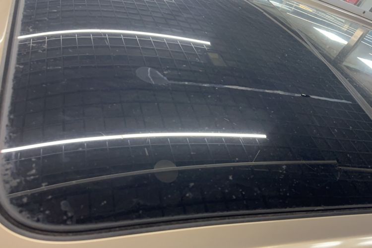 Used SAIC MAXUS D90 2017 2.0T Automatic Two-Wheel Drive - Uranus
