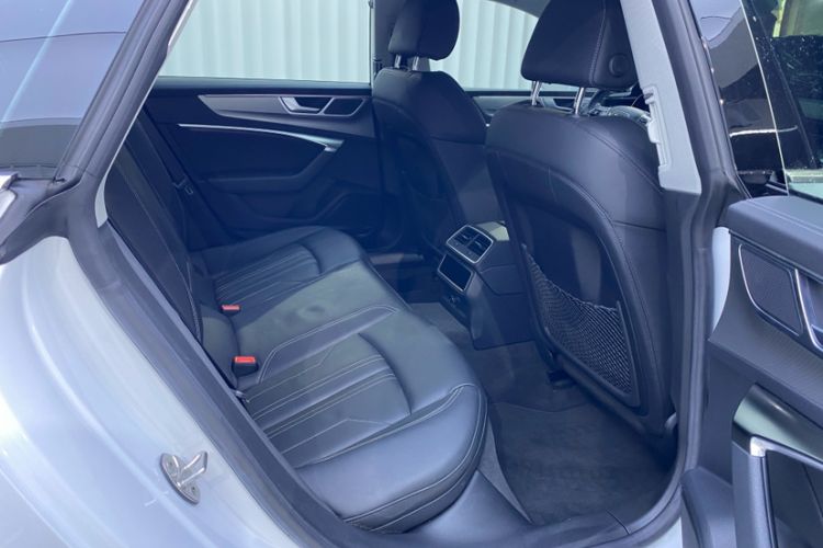 Used Audi A7 2024 45 TFSI Prestige Edition