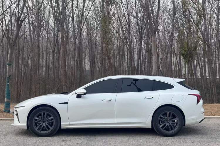 Used NETA S Shooting Brake 2024 Range-Extended 300 Standard Edition
