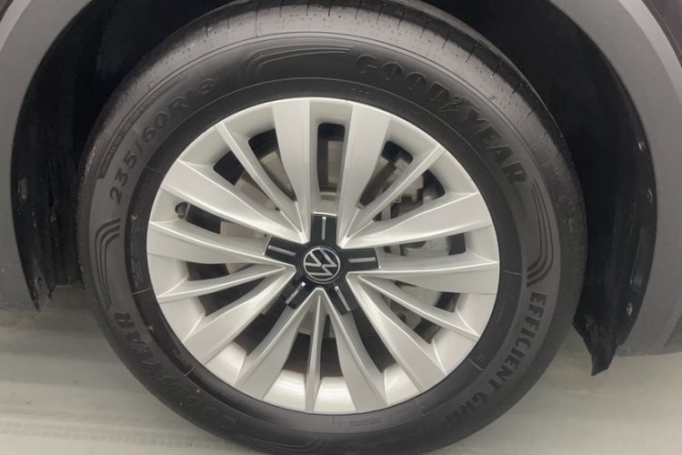 Used Volkswagen Viloran 2022 330TSI Business Edition