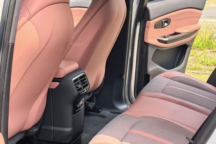 Used Nio EC6 2020 440 km Performance Version
