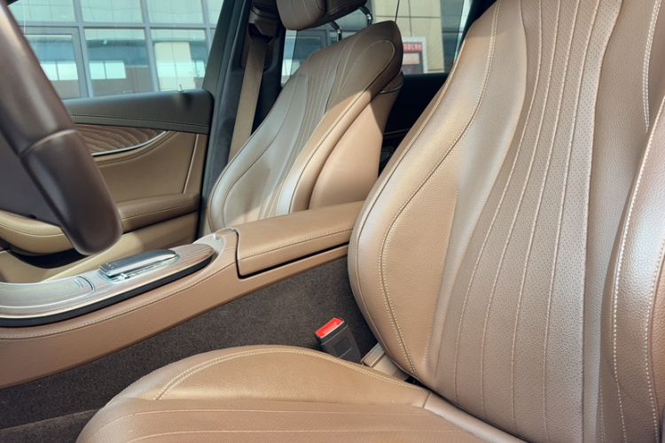 Used Mercedes-Benz E-Class 2021 Restyled E 300 L Luxury Edition
