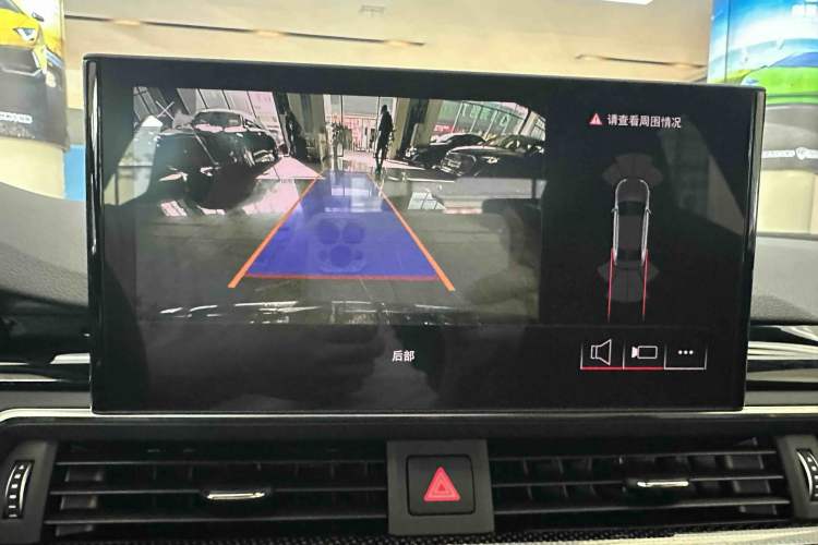 Used Audi S4 2023 S4 3.0TFSI
