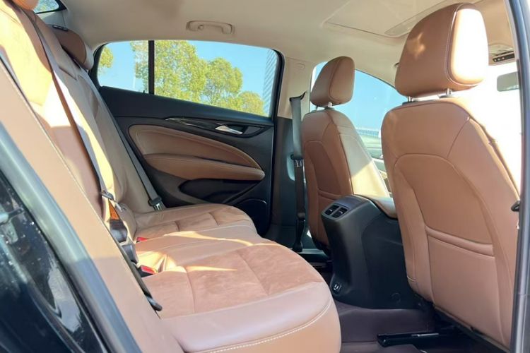 Used Buick Regal 2023 552T Smart Enjoyment Version