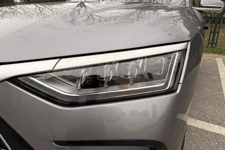 Used BYD Han 2022 DM-i 121KM Luxury Model
